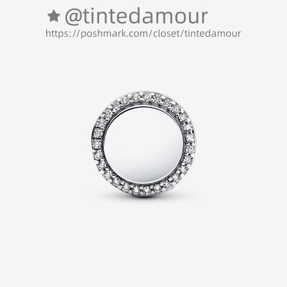 Pandora Engravable Football Charm|Pendant - Picture 2 of 3